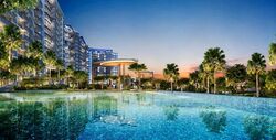 Kingsford Waterbay (D19), Apartment #599797841
